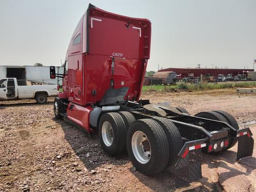 Kenworth T680