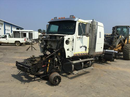 Western Star Trucks 4900FA