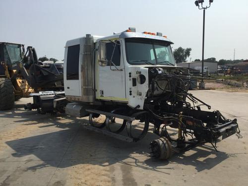 Western Star Trucks 4900FA