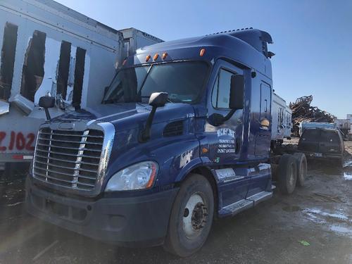 FREIGHTLINER CASCADIA