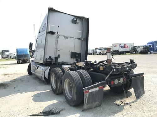Kenworth T700