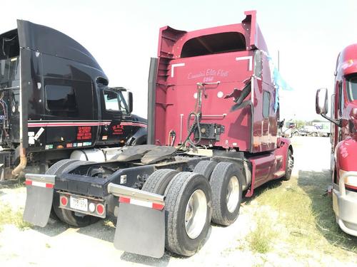 Peterbilt 579