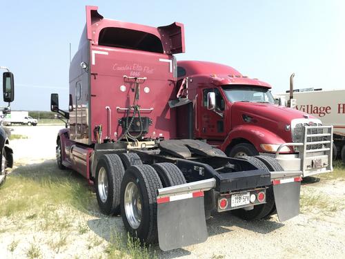 Peterbilt 579