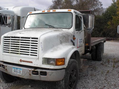 INTERNATIONAL 4900