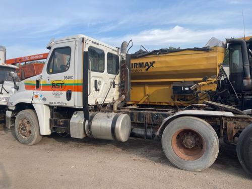 FREIGHTLINER CASCADIA 125BBC