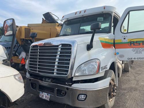 FREIGHTLINER CASCADIA 125BBC