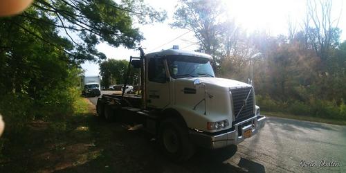 VOLVO VHD