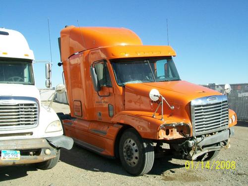 FREIGHTLINER CENTURY 120