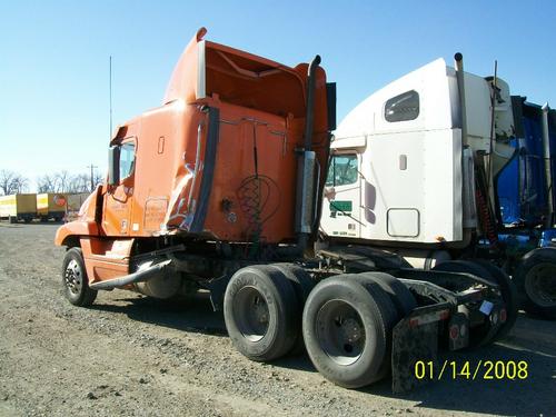 FREIGHTLINER CENTURY 120