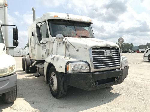 Freightliner C120 CENTURY