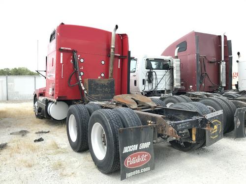 Kenworth T600