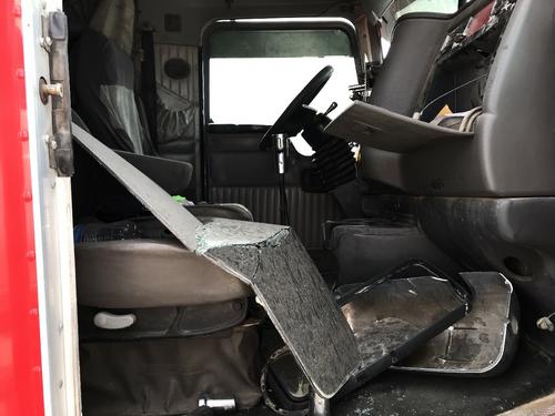 Kenworth T600