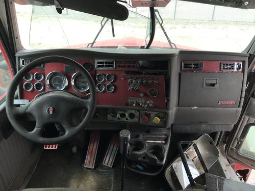 Kenworth T600