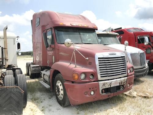 Freightliner C120 CENTURY