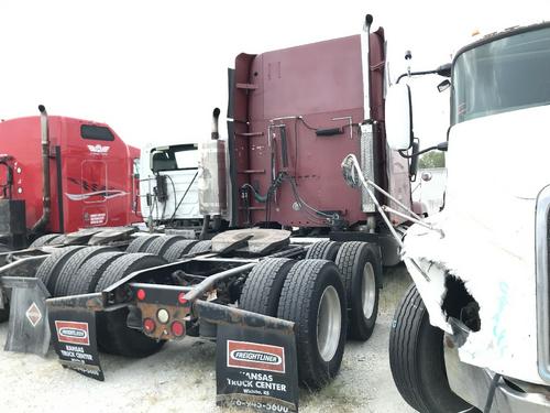 Freightliner C120 CENTURY