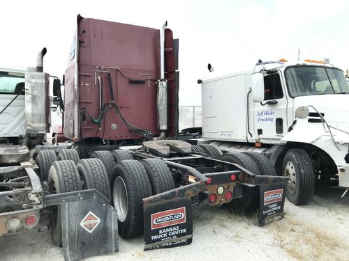 Freightliner C120 CENTURY