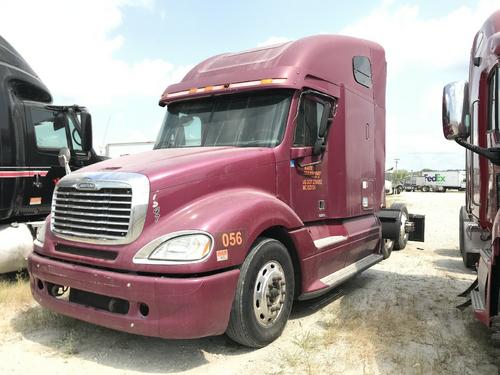 Freightliner COLUMBIA 120