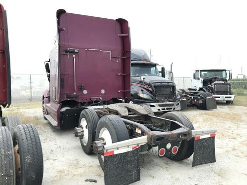 Freightliner COLUMBIA 120