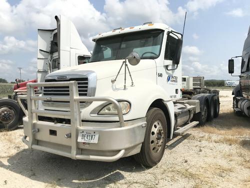 Freightliner COLUMBIA 120