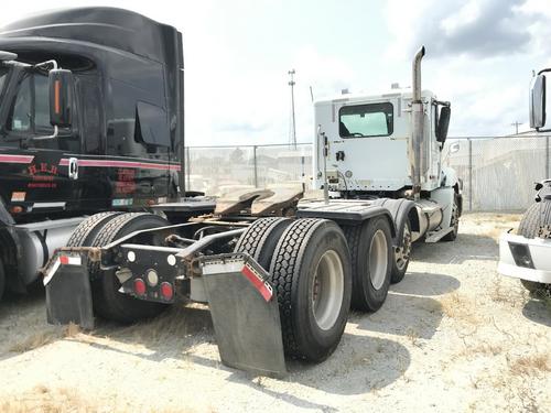 Freightliner COLUMBIA 120