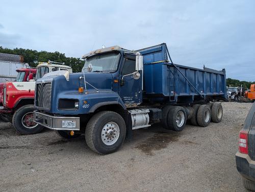 INTERNATIONAL 5600I