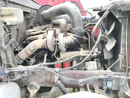 International 9300