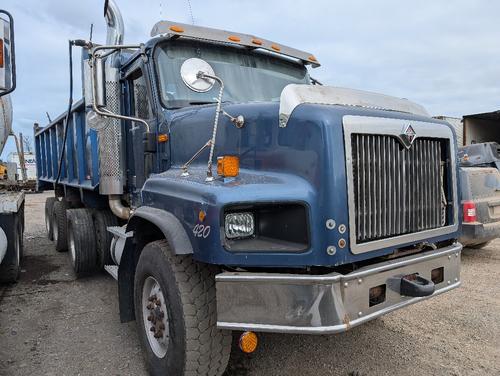 INTERNATIONAL 5600I