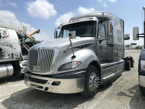 International PROSTAR