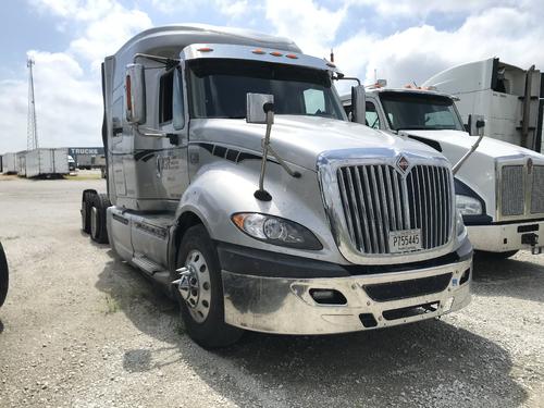 International PROSTAR