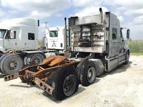International PROSTAR