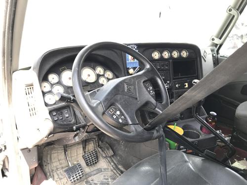 International PROSTAR