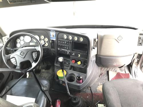 International PROSTAR