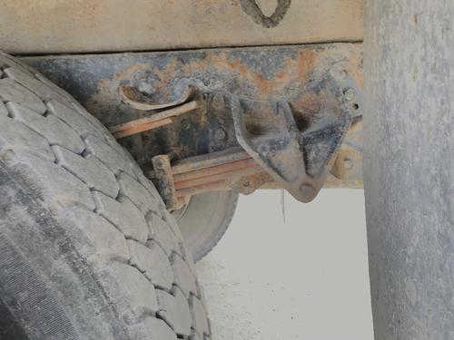 International 4900