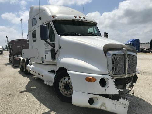 Kenworth T2000