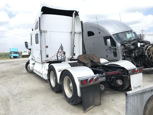 Kenworth T2000