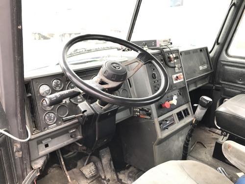 Mack CH