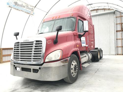 Freightliner CASCADIA