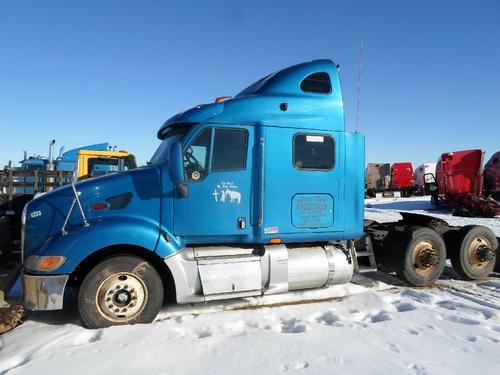 PETERBILT 387