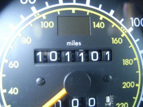 MERCEDES-BENZ MERCEDES 190