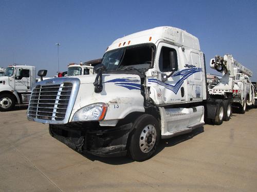 FREIGHTLINER CASCADIA 125