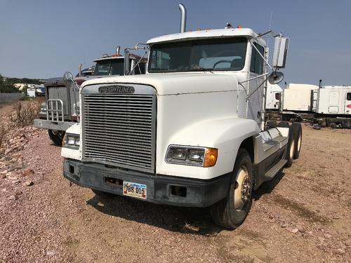 Freightliner FLD120