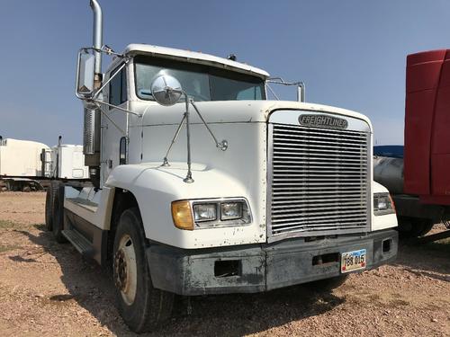 Freightliner FLD120