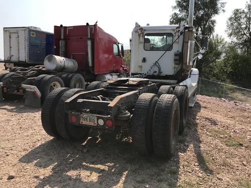 Freightliner FLD120