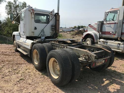 Freightliner FLD120