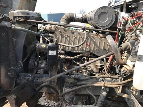 Freightliner FLD120