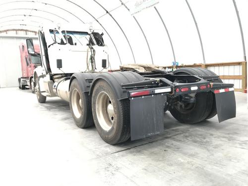 Peterbilt 567