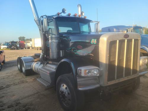 Peterbilt 389