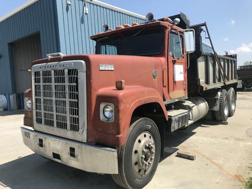 International 4300 TRANSTAR