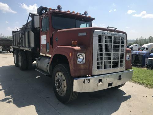 International 4300 TRANSTAR