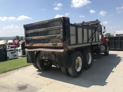 International 4300 TRANSTAR